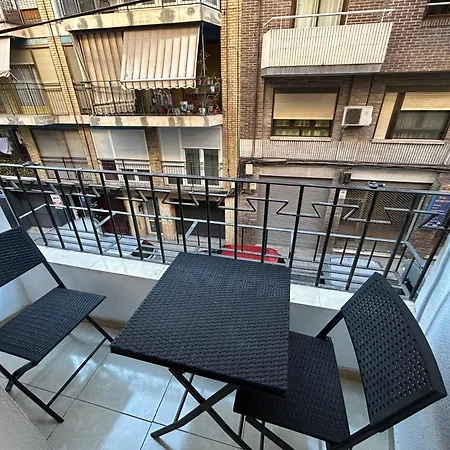 Appartement Ayla