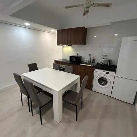 아파트 Ayla 알리칸테