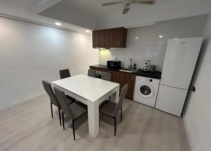 아파트 Ayla 알리칸테