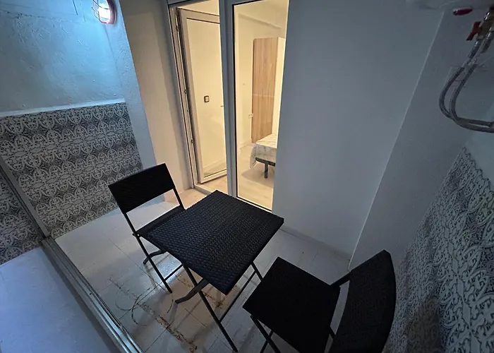 Ayla 아파트 알리칸테