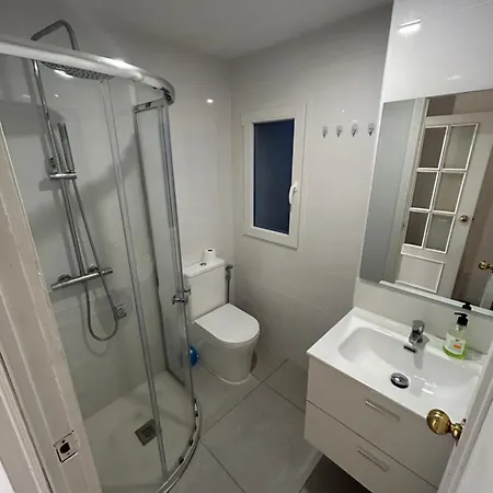 Ayla Apartamento