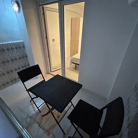 Ayla Apartamento Alicante