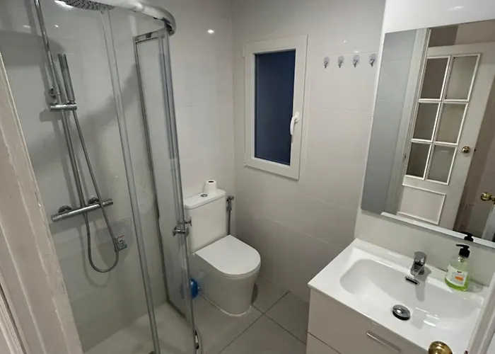 Ayla Apartamento