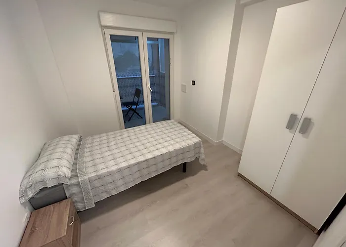Ayla Apartamento Alicante