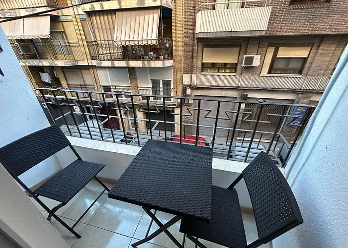 Apartamento Ayla
